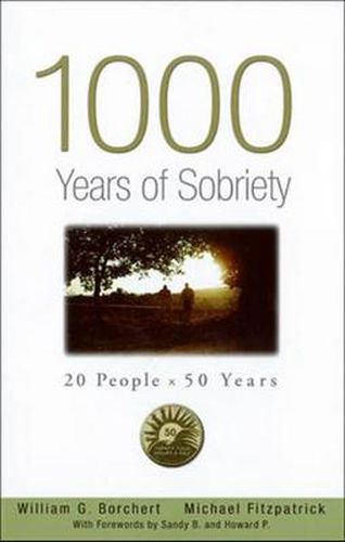 1000 Years Of Sobriety