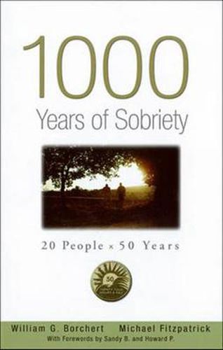 Cover image for 1000 Years Of Sobriety