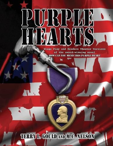 Cover image for Purple Hearts