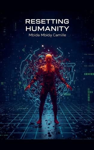 Cover image for Resetting humanity