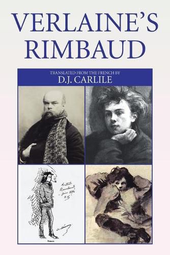 Cover image for Verlaine's Rimbaud