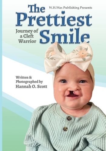 Cover image for The Prettiest Smile