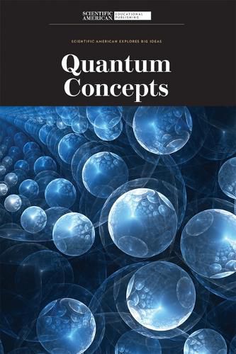 Cover image for Quantum Concepts