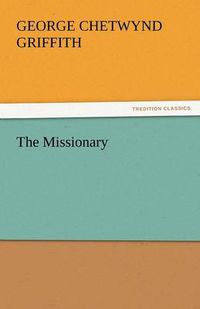 Cover image for The Missionary