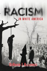 Cover image for Racism in White America