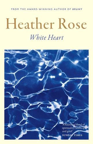 Cover image for White Heart