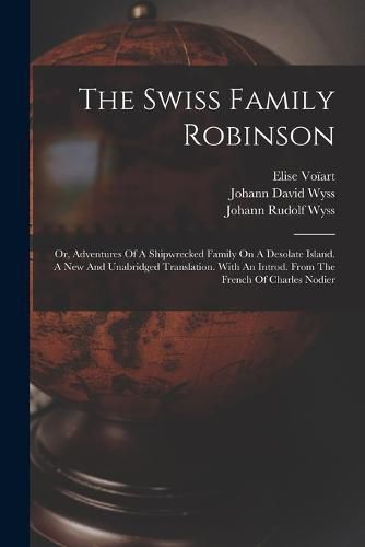 The Swiss Family Robinson