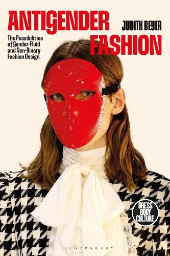 Cover image for Antigender Fashion