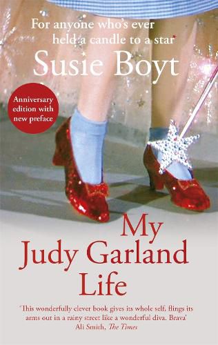 Cover image for My Judy Garland Life