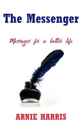 Cover image for The Messenger