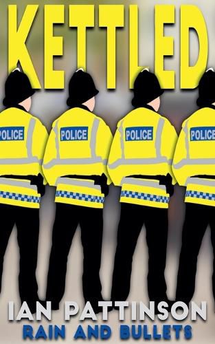 Cover image for Kettled