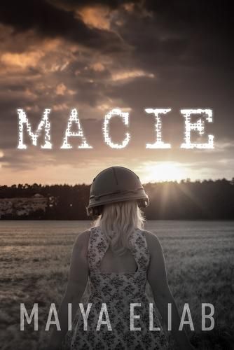 Cover image for Macie