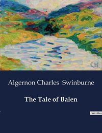 Cover image for The Tale of Balen