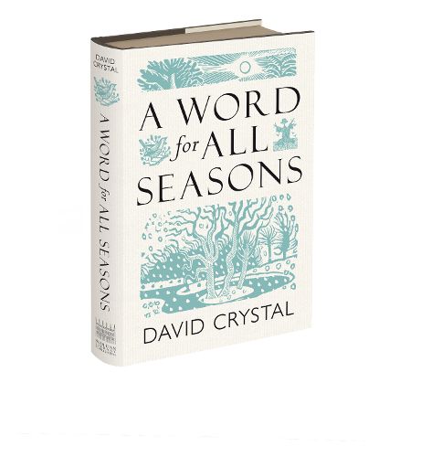 Cover image for A Word for All Seasons