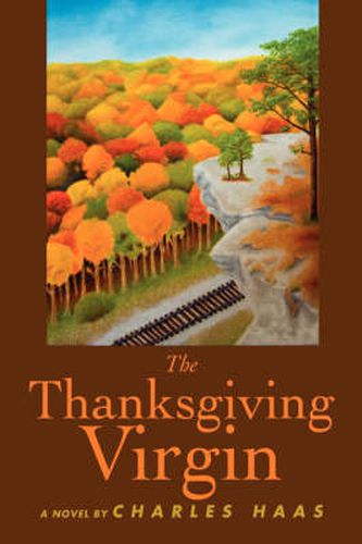 Cover image for The Thanksgiving Virgin