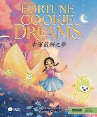 Cover image for Fortune Cookie Dreams - Traditional