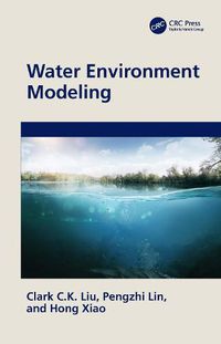 Cover image for Water Environment Modeling