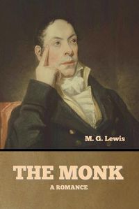 Cover image for The Monk