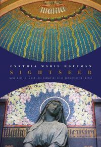 Cover image for Sightseer