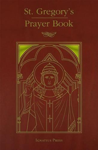 St. Gregory's Prayer Book