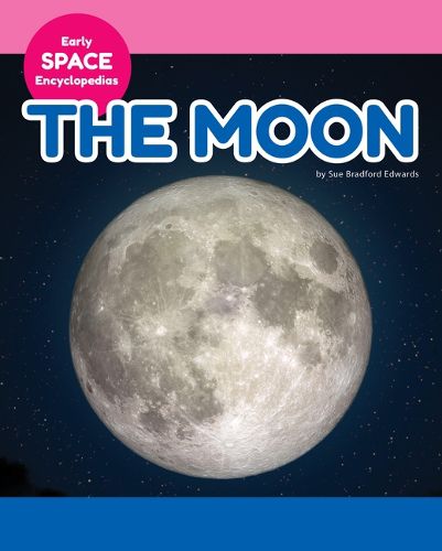 Cover image for Moon