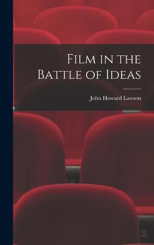 Cover image for Film in the Battle of Ideas