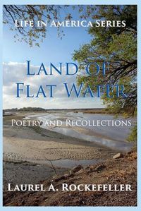 Cover image for Land of Flat Water