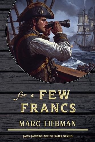 Cover image for for a Few Francs