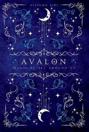 Cover image for Avalon