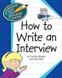 Cover image for How to Write an Interview
