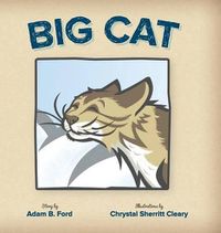 Cover image for Big Cat