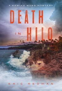 Cover image for Death in Hilo