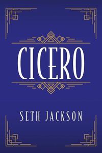 Cover image for Cicero