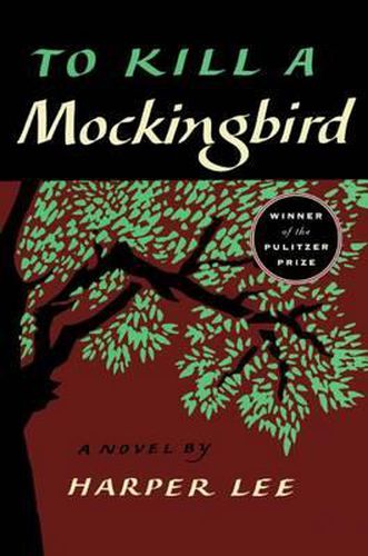 To Kill a Mockingbird (Digest Edition)