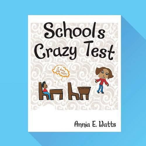 Cover image for School's Crazy Test