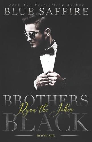 Cover image for Brothers Black 6: Ryan the Joker