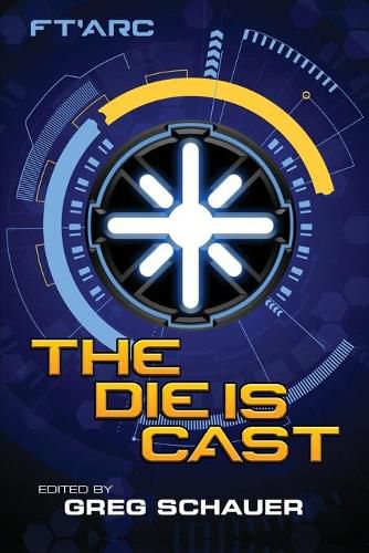 Cover image for The Die Is Cast