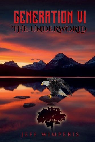 Cover image for Generation VI