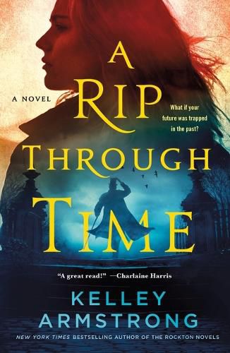 Cover image for A Rip Through Time