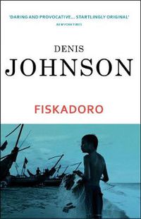 Cover image for Fiskadoro