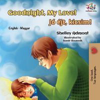 Cover image for Goodnight, My Love!