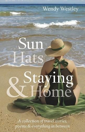 Cover image for Sun Hats & Staying Home