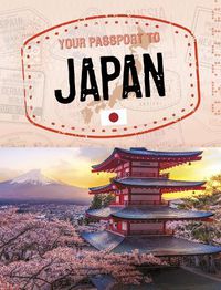 Cover image for Your Passport to Japan