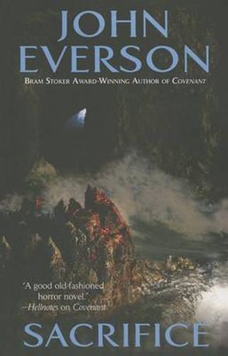 Cover image for Sacrifice