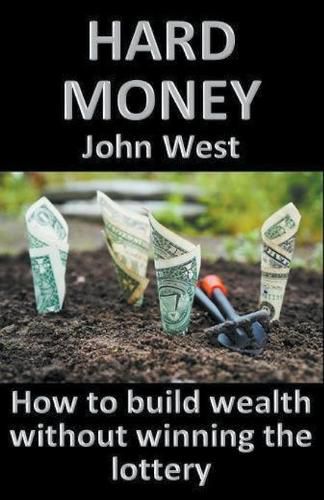Cover image for Hard Money
