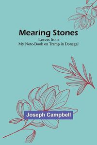 Cover image for Mearing Stones