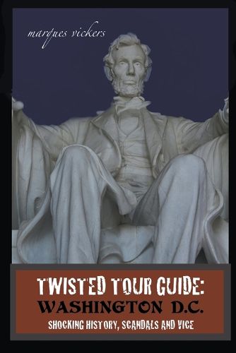 Twisted Tour Guide