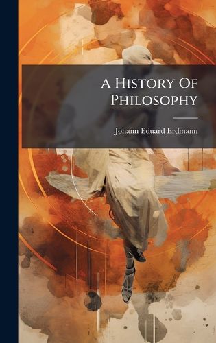 Cover image for A History Of Philosophy