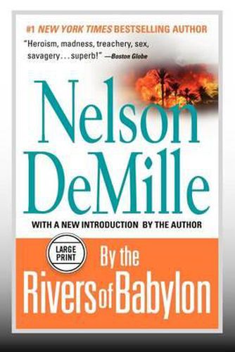 Cover image for By the Rivers of Babylon
