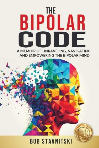 Cover image for The Bipolar Code